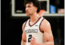 UD forward Santos hoping NBA team likes him enough to offer contract